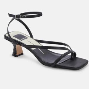 Dolce Vita Baylor Heels Sz:12